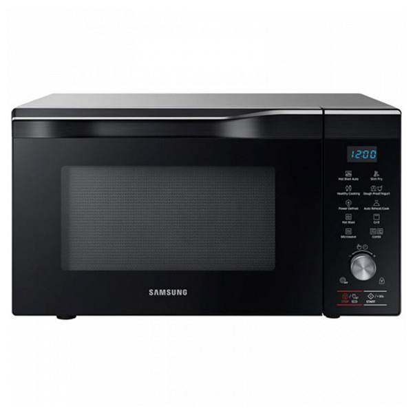Microwave with Grill Samsung MC32K7055CT/EC 32 L 900W Black - microwave