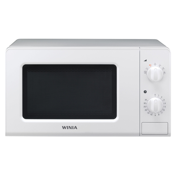 Microwave Winia WKOR6F07 20 L 700W White - microwave