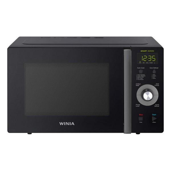 Microwave with Grill Winia 23L 800W - microwave