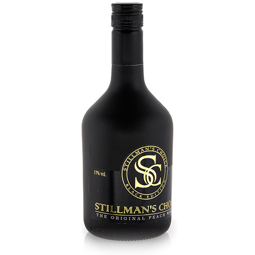 Stillman's Choice Pêche Liqueur Whisky - stillmans