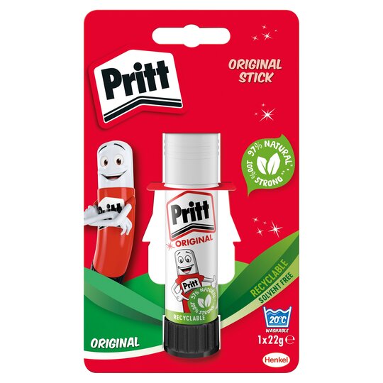 Pritt Stick Medium 22G - 0000096010235