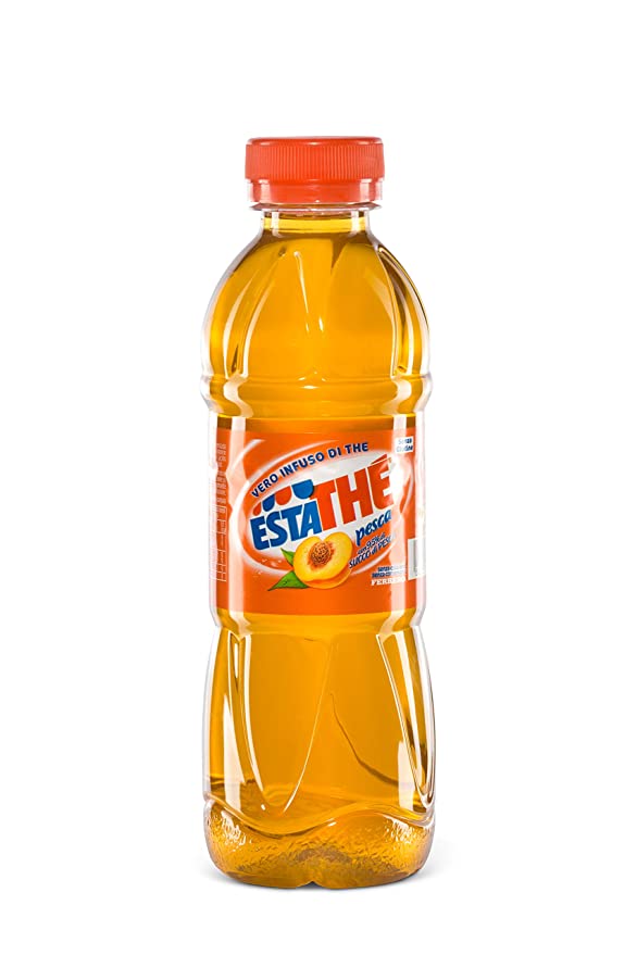 Estathe' Peach 0.5L - 000080051862