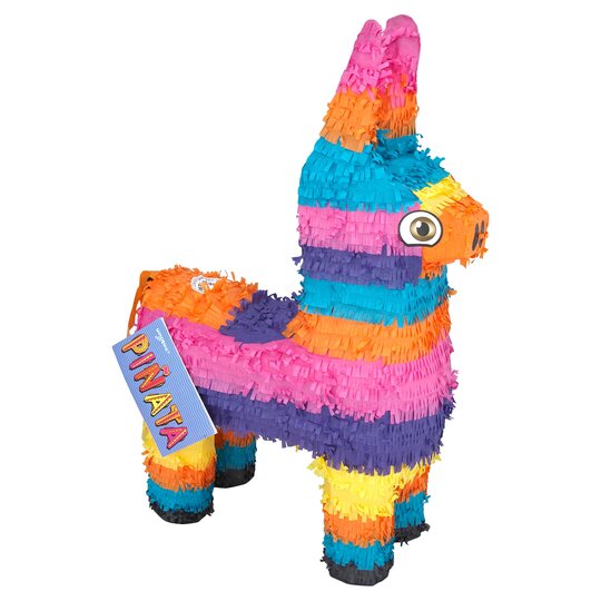 Donkey Pinata - 0011179066261