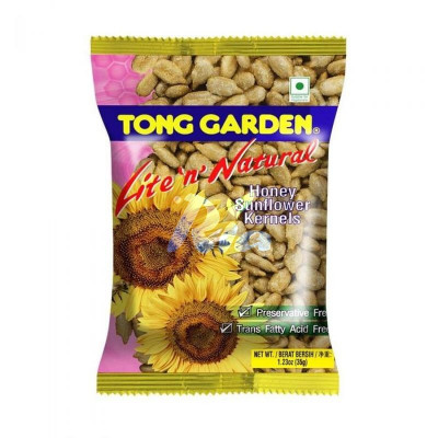 Honey sunflower kernels - 0013256160350