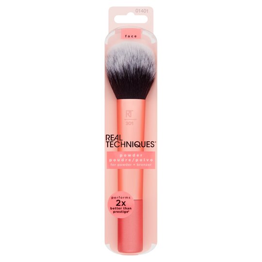Real Techniques Powder Brush - 0079625014013