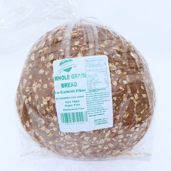 Today's temptations, whole grain - 0008459345567