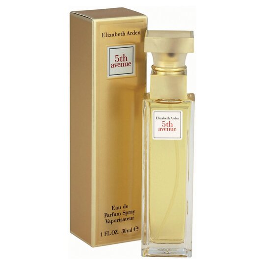 Elizabeth Arden Fifth Avenue Eau De Parfum 30Ml - 0085805390402
