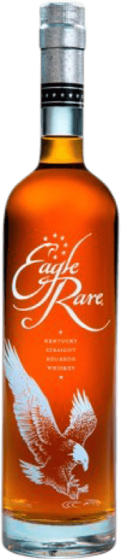 Eagle Rare Bourbon 10yr Old 700ML, 45% - 0088004005764