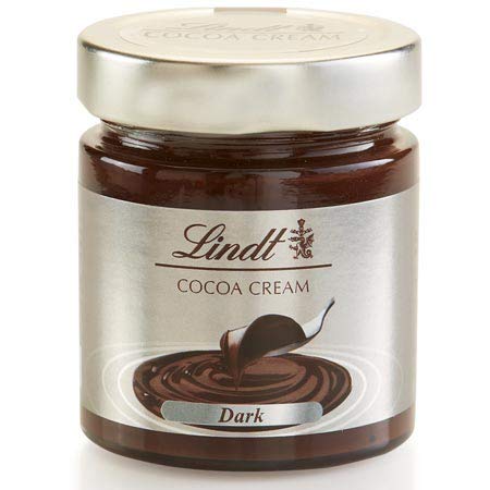 Dark Chocolate Hazelnut Spread - 009542427504