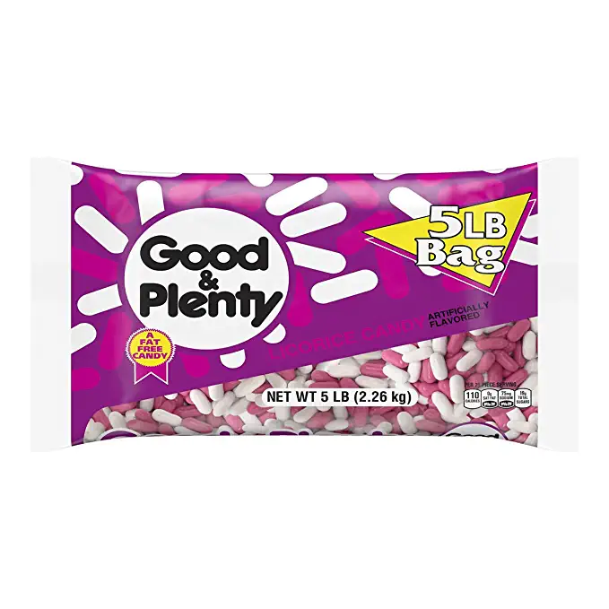 Candy - 010700088208
