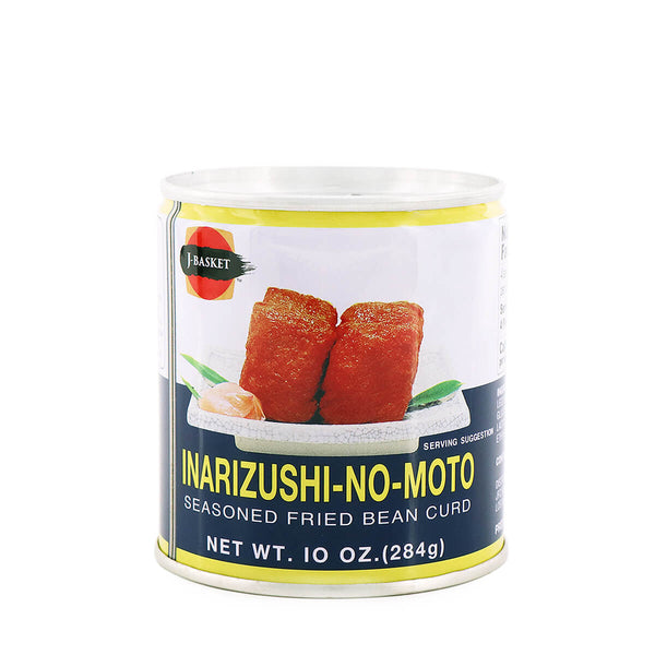Hime, Inarizushi-No-Moto, Seasoned Fried Bean Curd - 011152020235