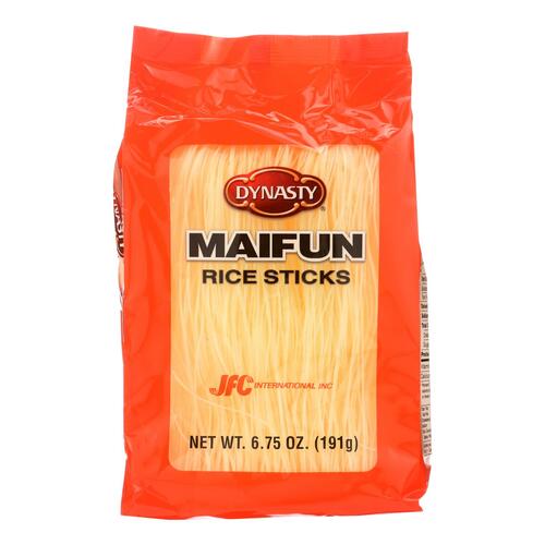 DYNASTY: Maifun Rice Sticks, 6.75 oz - 0011152031880