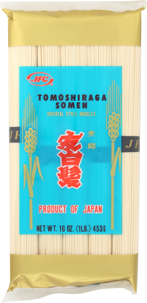 Tomoshiraga Somen - 011152038513