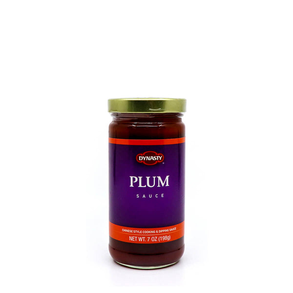 Plum Sauce - 0011152096308