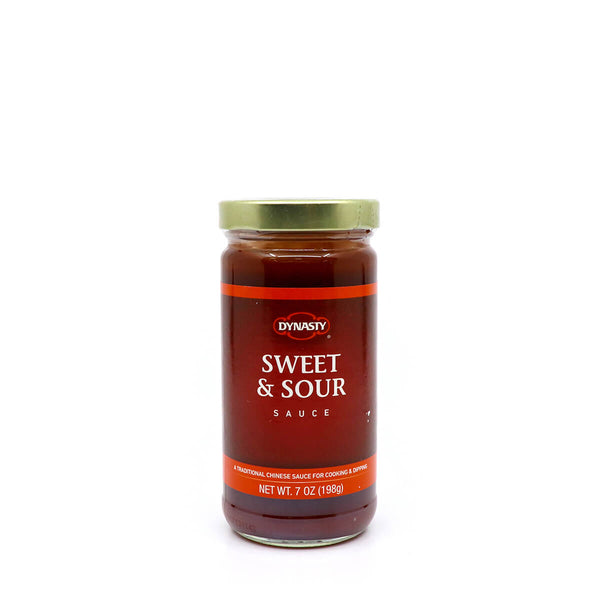 Sweet & Sour Sauce - 0011152096339