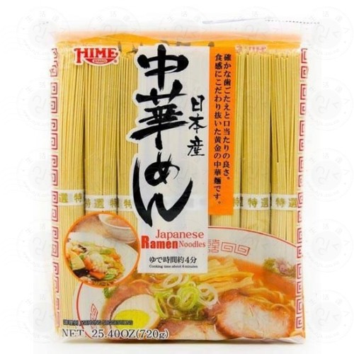 Japanese Ramen Noodles - 0011152206929