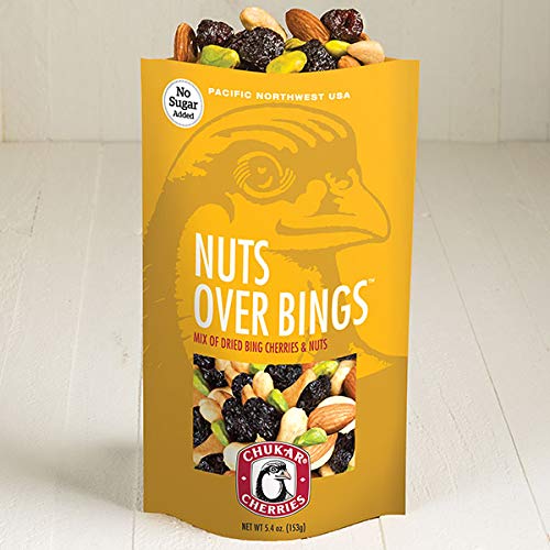Nuts over Bings - 1 Bag - 011261250066