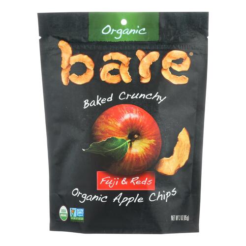 Organic Apple Chips - 013971010008