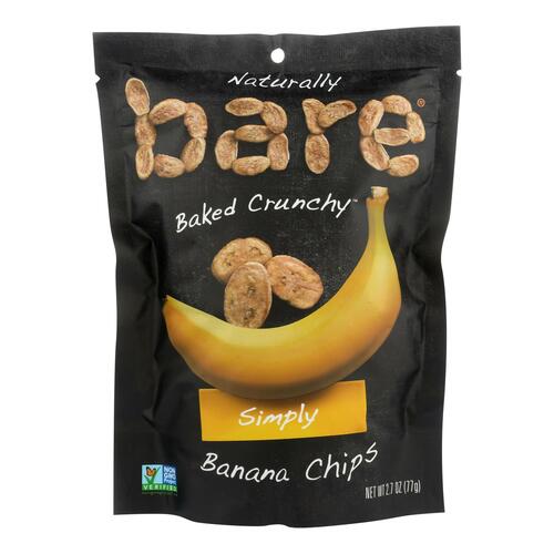 Simply Banana Chips - 013971040005