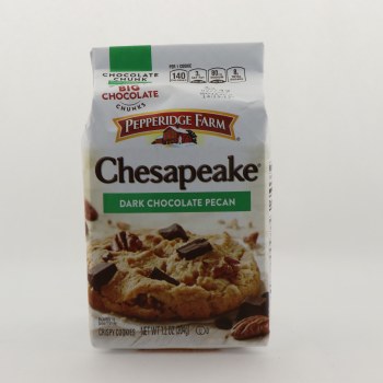 Pepperidge farm cookies - 0014100077084