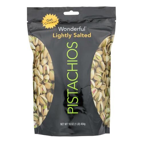 Pistachios - 0014113912570