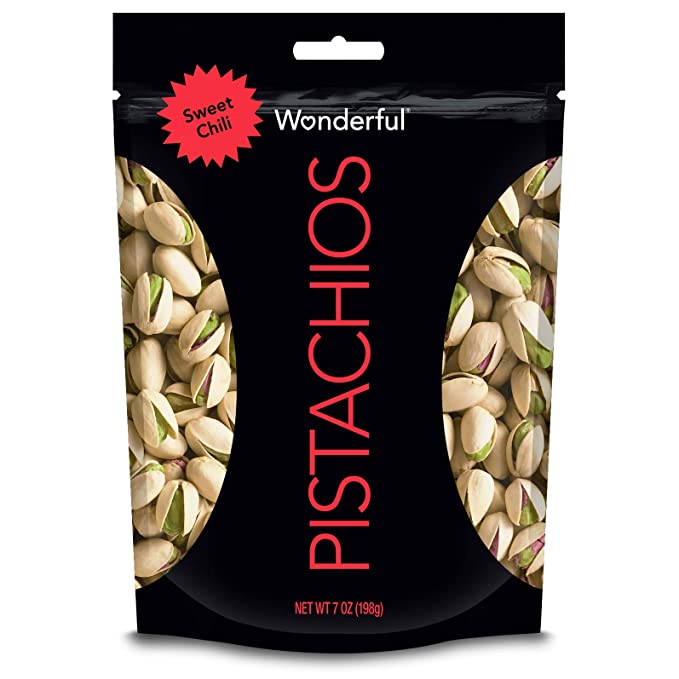 Pistachios - pistachios