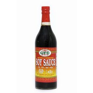 Soy sauce - 0014285001799