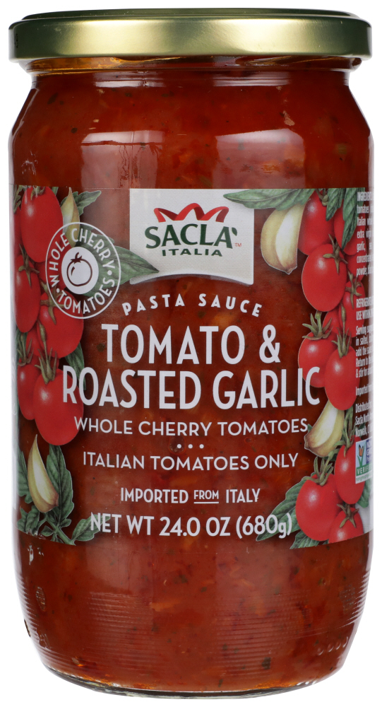 Pasta Sauce - 015229411599