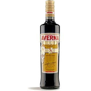 AVERNA 1868 AMARO FRATELLI 750 - 0153029050