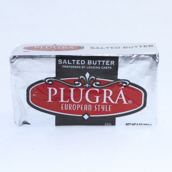 Salted Butter - 0015700213117