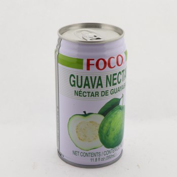 Foco Guava Nectar - foco