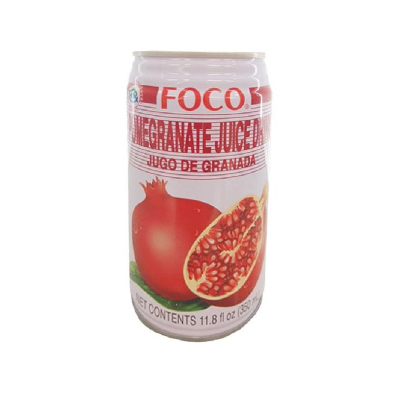 Foco, juice drink - 0016229909109