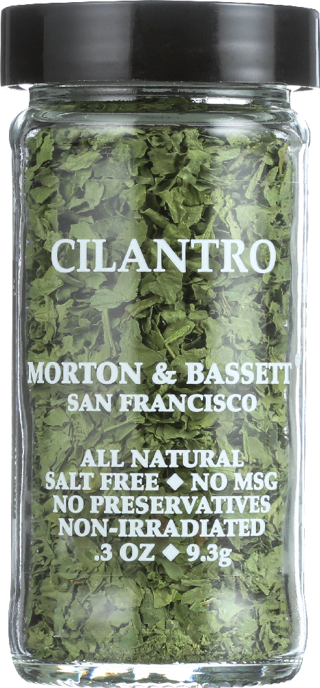 Cilantro - 016291441668