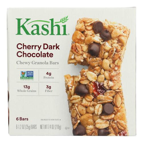 Cherry Dark Chocolate - 0018627030034