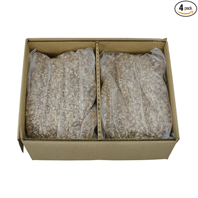  Kashi Golean Cereal Crunch, Original, 50oz (4 Count) - 018627471929