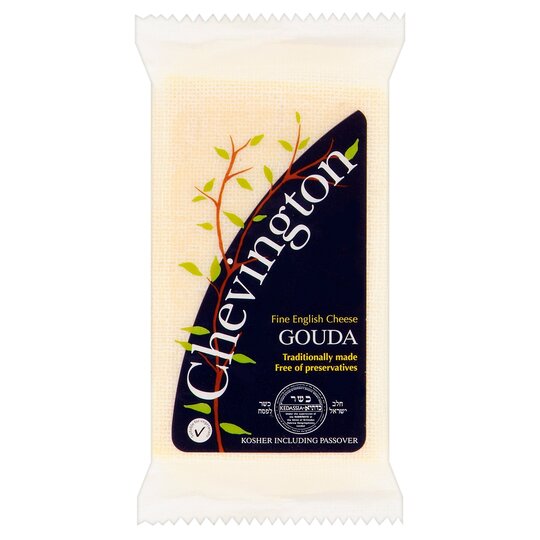 Chevington Gouda Cheese - 2028502000000