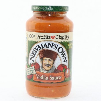 Vodka pasta sauce, vodka sauce - 0020662006202