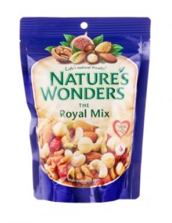 Natures Wonders royal mix - 0020916118903