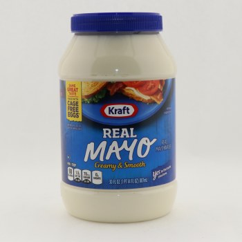 Real Mayo - 0021000026326
