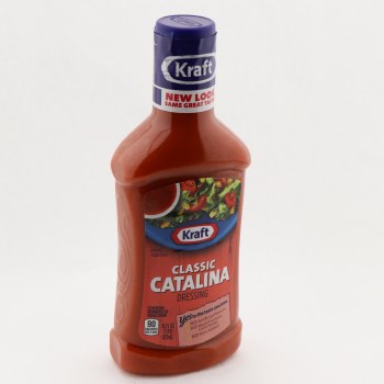 Classic Catalina Dressing - 0021000644698