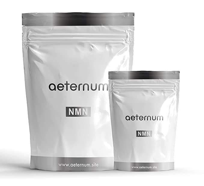  Aeternum NMN Powder - 100g  - 021281699226