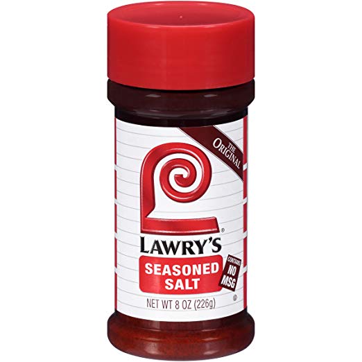 Lawry'S, Seasoned Salt - 021500000529