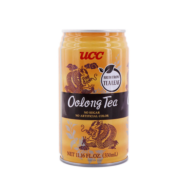 Ucc, Oolong Tea - 0022304205127