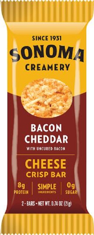 Cheese Crisp Bar - 023278200071