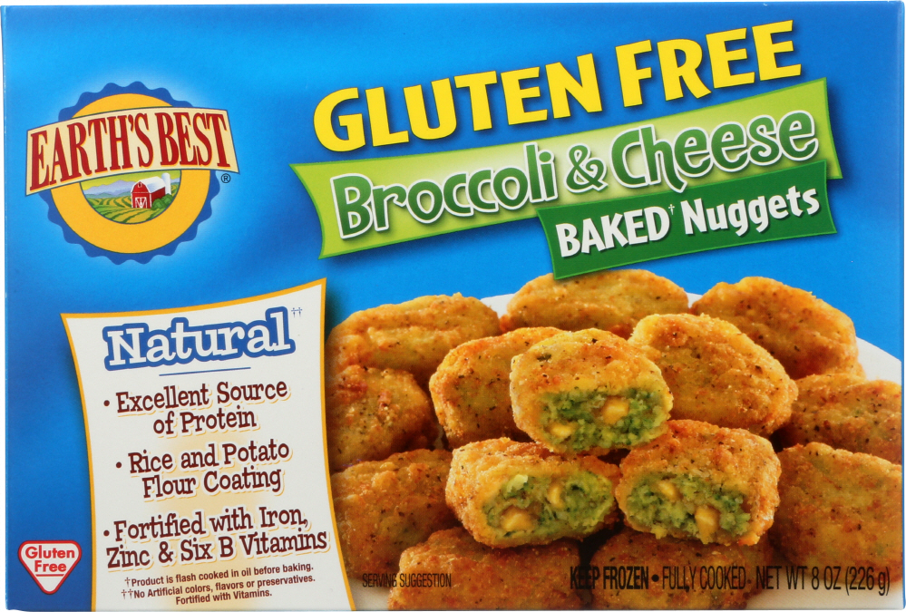 Nuggets For Kids - 023923206472