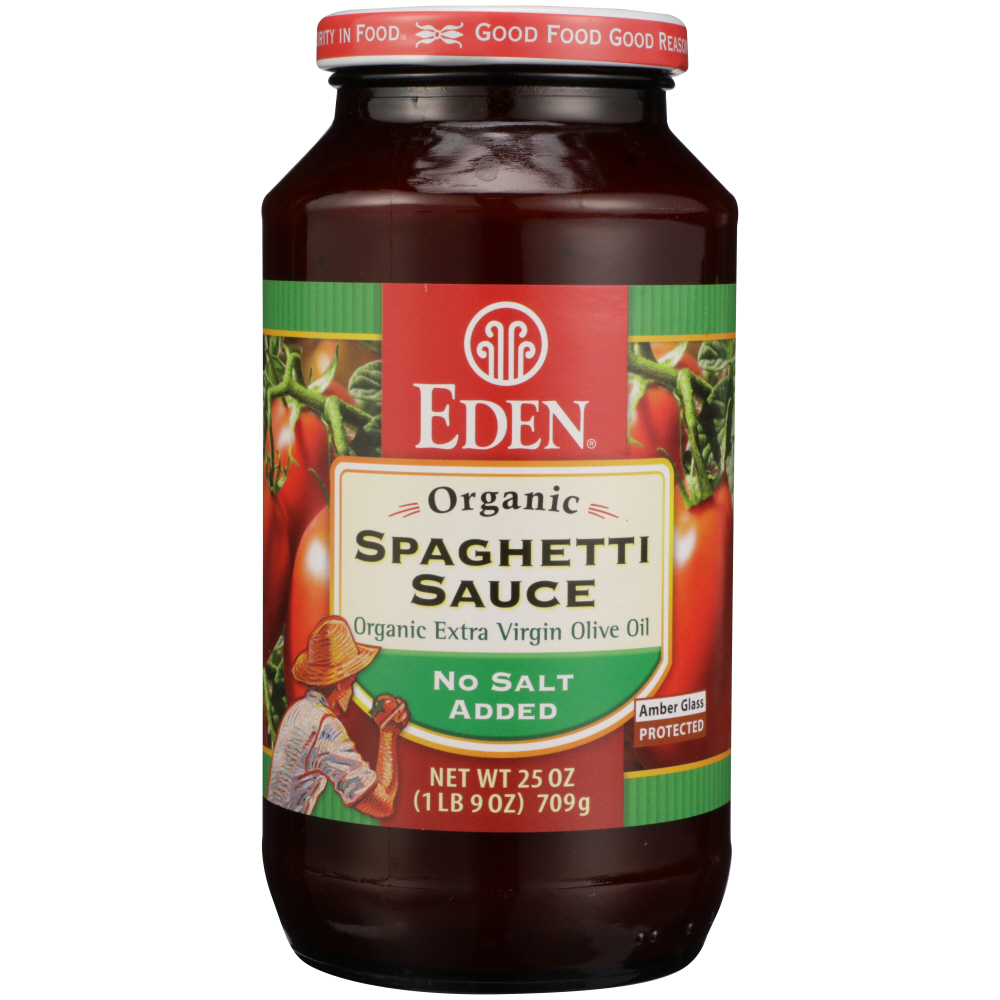 Spaghetti Sauce - 024182001150