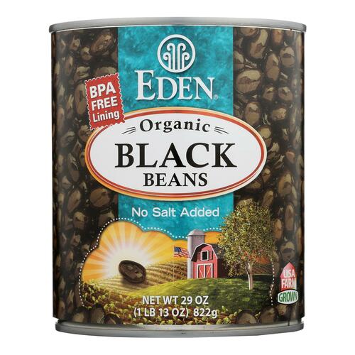 Black Beans - 0024182029109