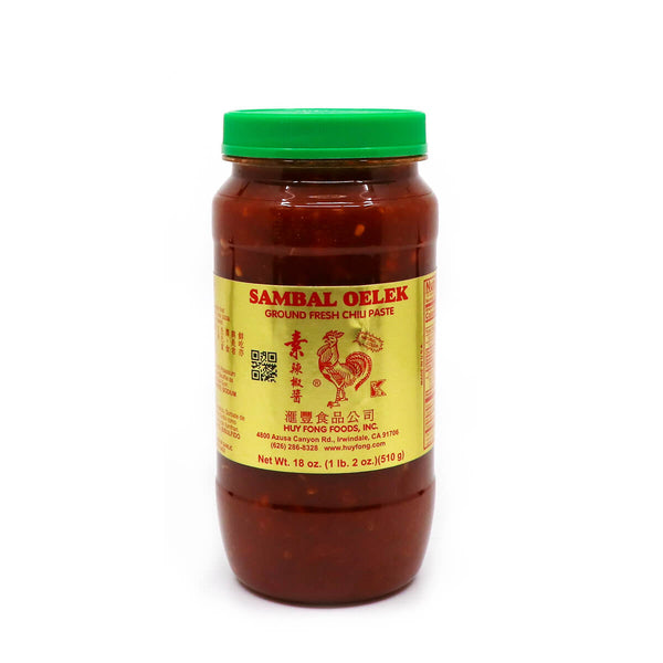 Sambal Oelek - 024463061088
