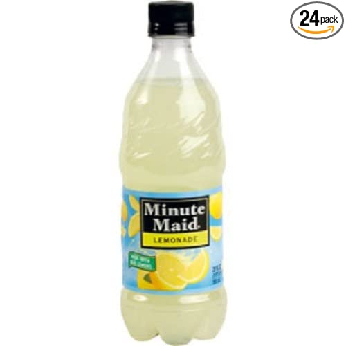Lemonade Juice - 025000058011