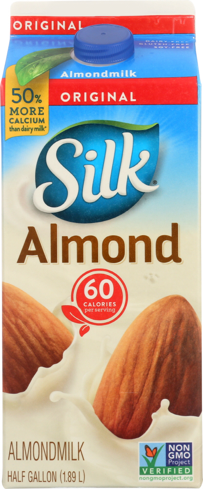 Original Almondmilk, Original - 025293000988